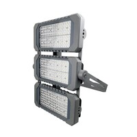 Lampesonline Projecteur LED Harpal 300W - 42.000 Lumen - 5500K - IP65