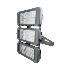 Projecteur LED Harpal 300W - 42.000 Lumen - 5500K - IP65