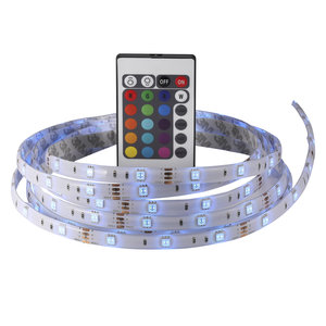 Nordlux Ruban LED RGB 3M - Prêt à l'emploi - Dimmable Ruban LED RGB 3M - Prêt à l'emploi - Dimmable
