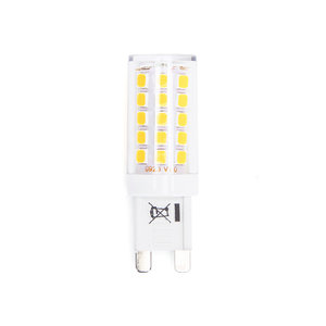Ampoule G9 LED - 3 Watt - 350 Lumen - 3000K