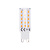 Ampoule G9 LED - 4.8 Watt - 530 Lumen - 3000K