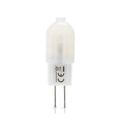 Ampoule G4 LED - 1.3 Watt - 120 Lumen - 6500K