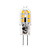 Ampoule G4 LED - 1.3 Watt - 130 Lumen - 3000K