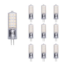 10 Pack - Ampoule G4 LED - 3.6 Watt - 320 Lumen - 3000K Lampesonline 10 Pack - Ampoule G4 LED - 3.6 Watt - 320 Lumen - 3000K