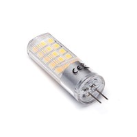 10 Pack - Ampoule G4 LED - 3.6 Watt - 320 Lumen - 3000K Lampesonline 10 Pack - Ampoule G4 LED - 3.6 Watt - 320 Lumen - 3000K