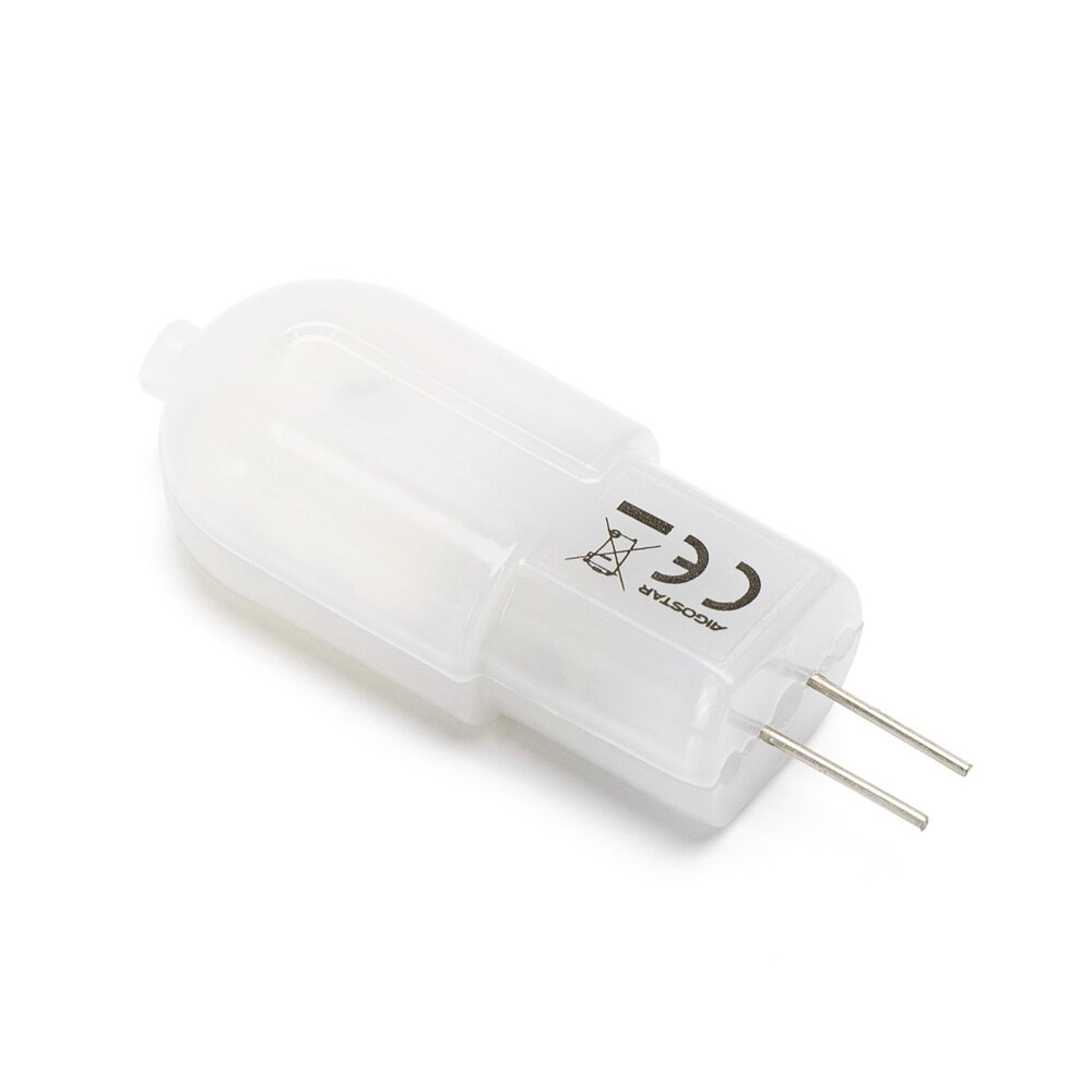 Lampesonline 10 Pack - Ampoule G4 LED - 1.3 Watt - 130 Lumen - 6500K