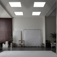 Panneau LED 60x60 - 40W - 4000K - 4000 Lumen - 100 lm/W Lampesonline Panneau LED 60x60 - 40W - 4000K - 4000 Lumen - 100 lm/W