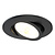 Spots Encastrables LED Noir - Dimmable - IP65 - 7W - CCT - ø90mm - 5 ans de garantie - Convient pour la salle de bain
