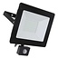 Projecteur LED avec detecteur