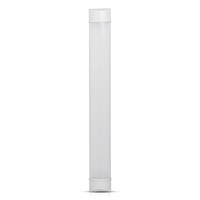 Samsung LED Batten 120 cm - 40W - 6500K - 4800 Lumen V-TAC Samsung LED Batten 120 cm - 40W - 6500K - 4800 Lumen