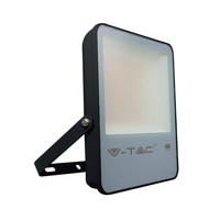 V-TAC Projecteur LED 50W - 160 Lm/W - IP65 - 4000K - 5 ans de Garantie