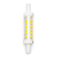 Lampesonline Ampoule R7S LED 78 mm - 5W - 500 Lumen - 3000K