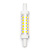 Ampoule R7S LED 78 mm - 5W - 500 Lumen - 3000K