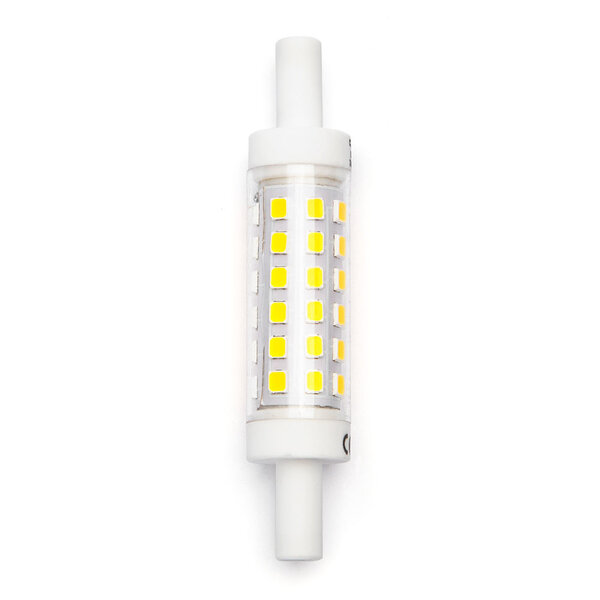 Lampesonline Ampoule R7S LED 78 mm - 5W - 500 Lumen - 3000K