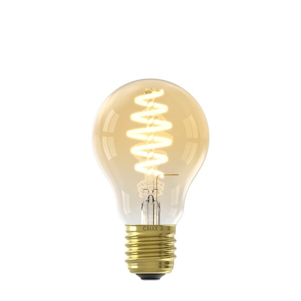 Calex Calex Smart Ampoule LED CCT E27 Dimmable - Bluetooth Mesh - 7W