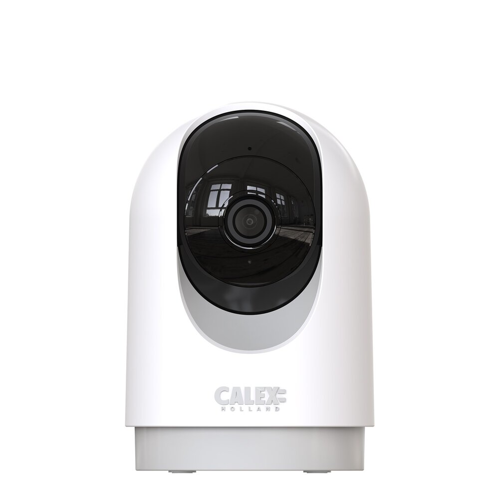 Calex Calex Smart PTZ 2K Caméra HD