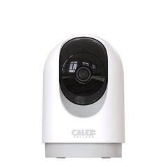 Calex Smart PTZ 2K Caméra HD