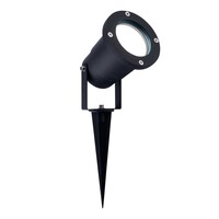 Spot à piquer LED – Aluminium – IP65 - 5W - 6500K - Câble 1M Ledvion Spot à piquer LED – Aluminium – IP65 - 5W - 6500K - Câble 1M