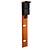 Niko Prise Extérieure Pôle - 2 Prises - 1 Presse-étoupe - IP55 - 65cm