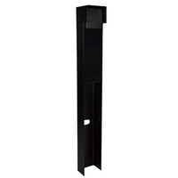 Prise Extérieure Pôle Pro+ Niko - 1 Prise - 1 Presse-étoupe - IP55 - 65cm Niko Prise Extérieure Pôle Pro+ Niko - 1 Prise - 1 Presse-étoupe - IP55 - 65cm