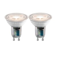 Ampoule Dimmable LED Smart CCT GU10 LED - 5W - 2 Pack Lampesonline Ampoule Dimmable LED Smart CCT GU10 LED - 5W - 2 Pack