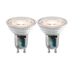 Ampoule Dimmable LED Smart CCT GU10 LED - 5W - 2 Pack