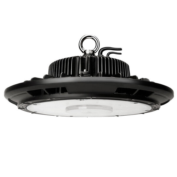 Lampesonline High Bay LED 240W - 120° - 140 Lm/W - 3000K - IP65 - Dali Dimmable - 5 années garantie