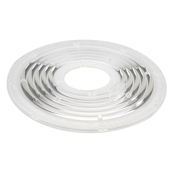 Ledvion Lentille 60° High Bay 80/100/150W