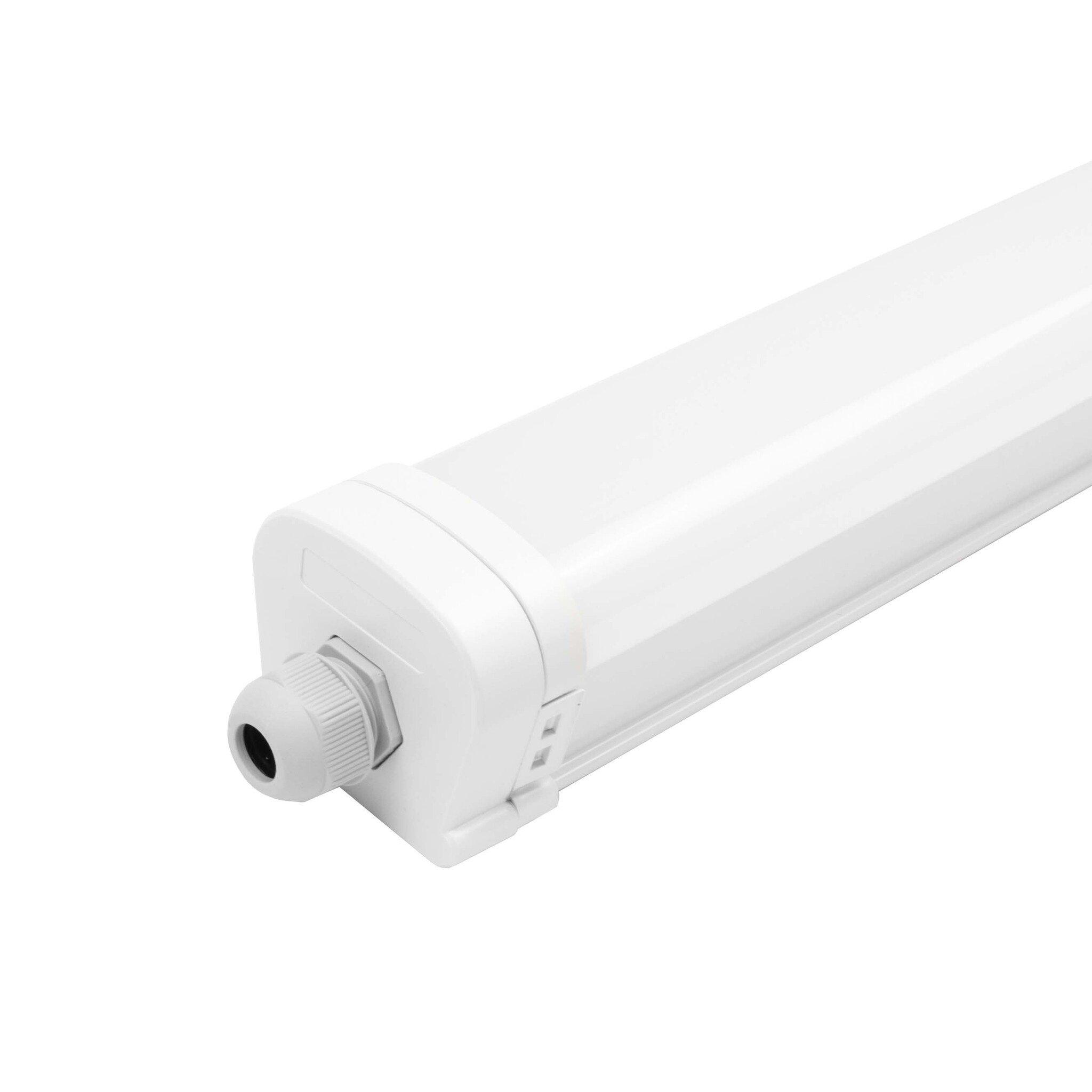 Réglette LED 36W 120cm étanche IP65