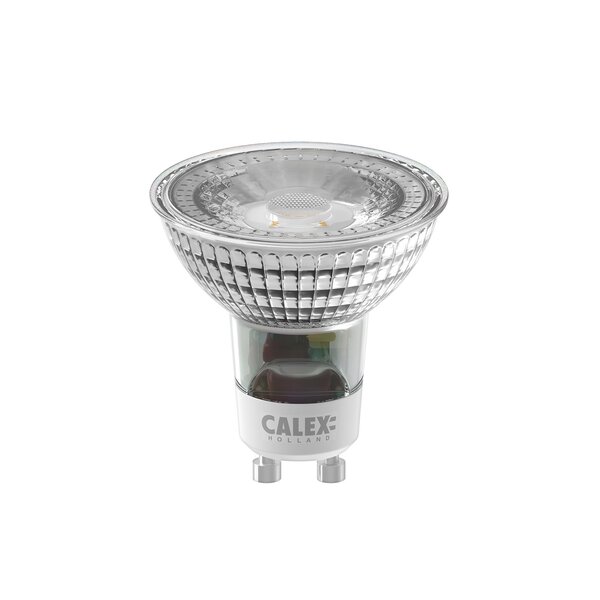 Calex Calex Lampe Reflecteur LED Ø50 - GU10  - 345 Lm