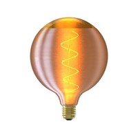 Calex Calex Ampoule LED E27 Filament - Dimmable -  4W - 1800K - 140 Lumen
