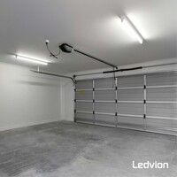 Ledvion Tube néon LED 150CM - LumiLEDs - 15W - 6500K - 2400 Lumen - Haute efficacité
