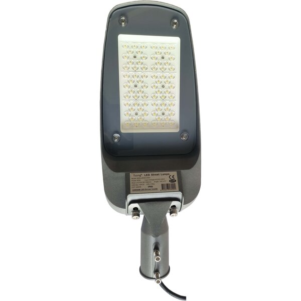 Lampesonline LED Éclairage de Rue - 60W - Osram Chip LED - 150 Lm/W - 4000K - IP66 - 5 ans de garantie