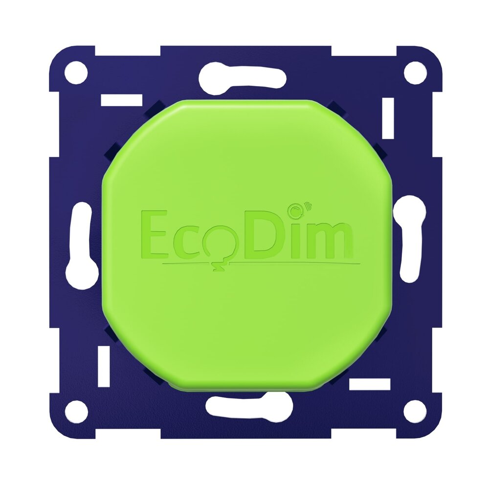 EcoDim Variateur LED 0-150 Watt – Universel - à découpage de phase