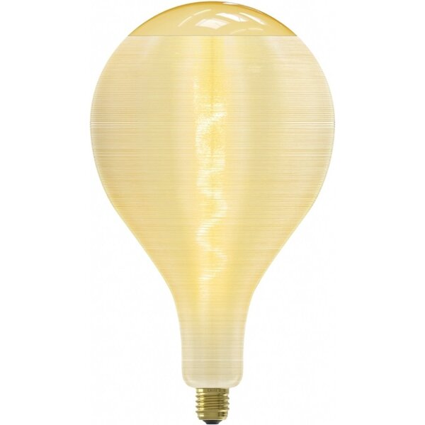 Calex Calex Ampoule Gold Filament - E27 - 4W - 140 Lumen - 1800K