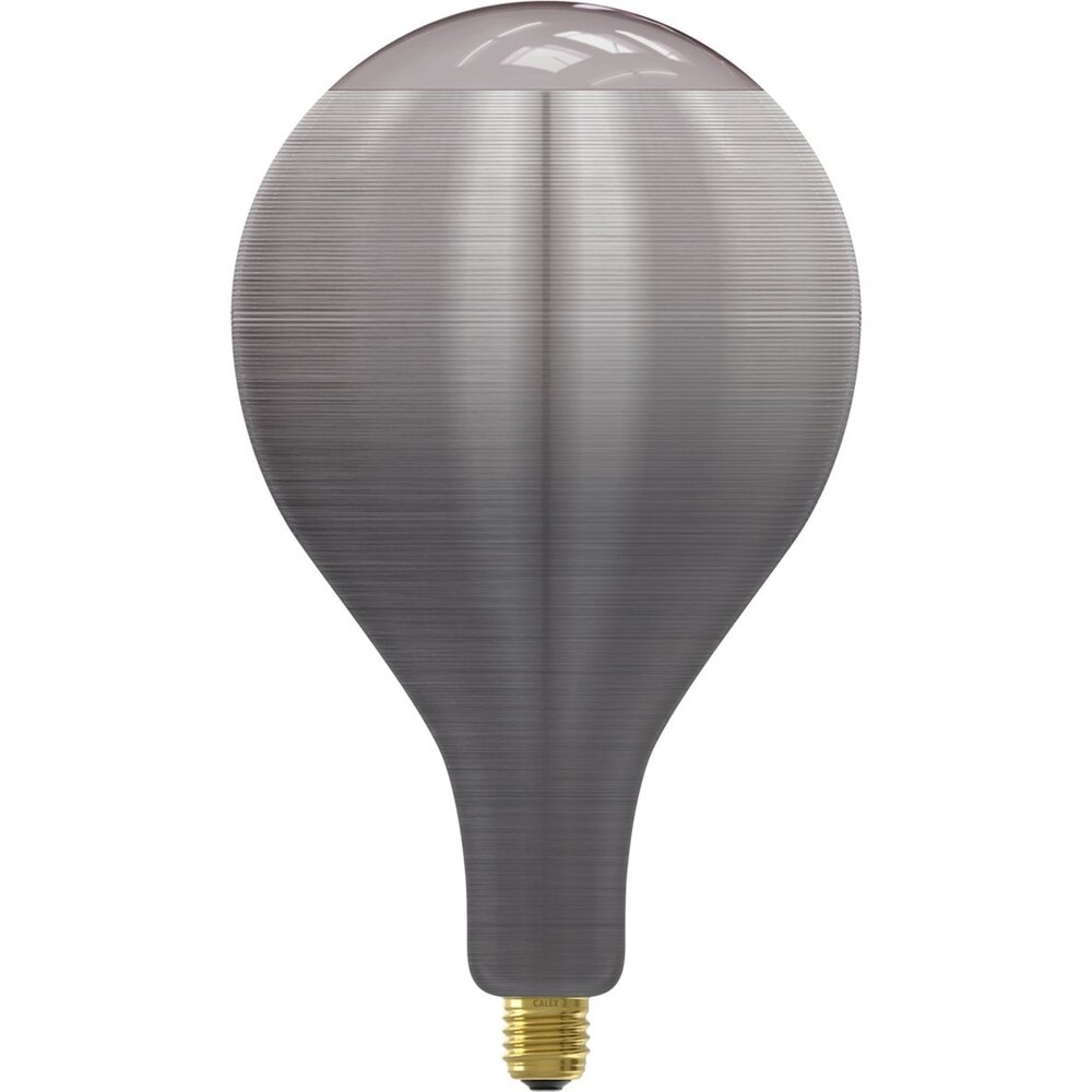 Calex Calex Ampoule Gold Filament - E27 - 4W - 80 Lumen - 1800K