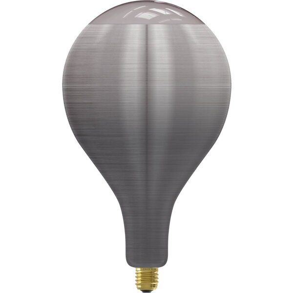 Calex Calex Ampoule Gold Filament - E27 - 4W - 80 Lumen - 1800K