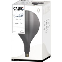 Calex Calex Ampoule Gold Filament - E27 - 4W - 80 Lumen - 1800K