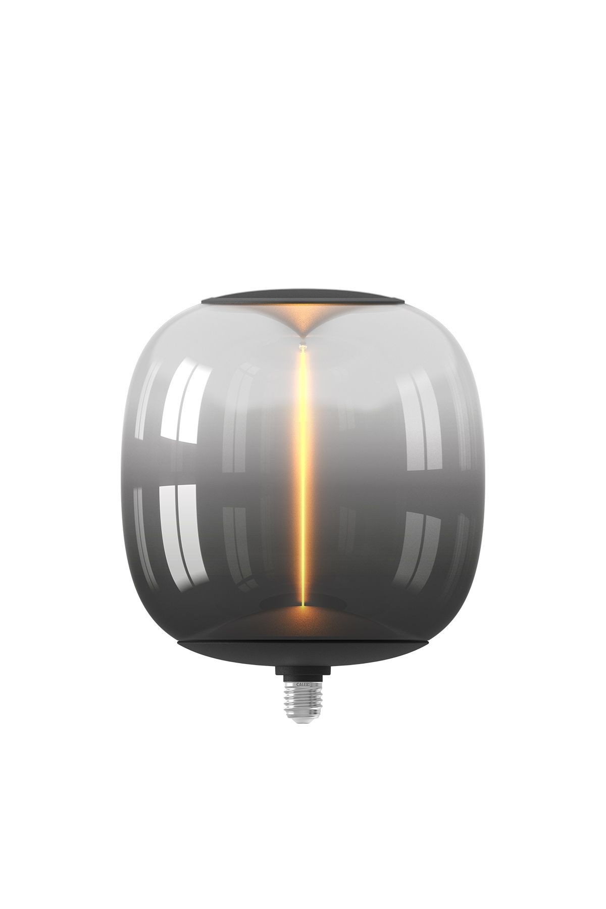 Calex Ampoule Intelligente - Eclairage filament LED Wifi - E14 - Source  lumineuse