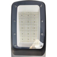 Lampesonline LED Éclairage de Rue - 150W - Osram Chip LED - 120 Lm/W - 3000K - IP66 - 5 ans de garantie