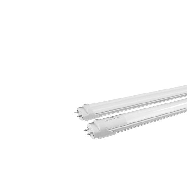 Lampesonline Tube néon LED avec Capteur 150CM - 25W - 4000K - 3500 Lumen