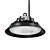 High Bay LED 240W - Philips Driver - 120° - 150lm/W - 4000K - IP65 - Dimmable