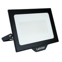 Ledvion Osram Projecteur LED 100W – 12.000 Lumen – 6500K
