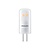 Philips Ampoule LED G4 - 1 Watt - 120 Lumen - 3000K