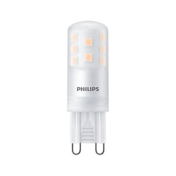 Philips Philips Ampoule LED G9 - 2,6 watts - 300 Lumen - 2700K