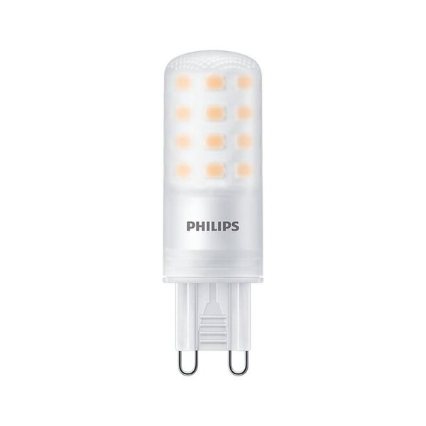 Philips Philips Ampoule LED G9 - 4 watts - 480 Lumen - 2700K