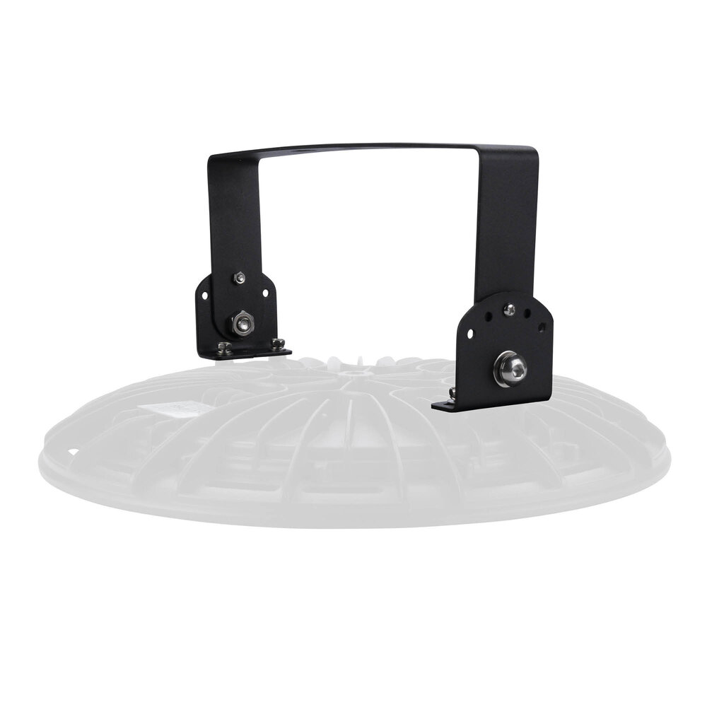 Ledvion 150W LED High Bay Support de montage en acier