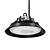 High Bay LED 100W -  Philips Driver - 120° - 150lm/W - 3000K - IP65 - Dimmable