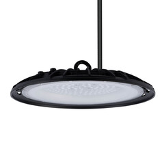 High Bay LED 100W - Osram LED - 90° - 110Lm/W - 3000K - IP65 - 2 ans de garantie