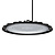 High Bay LED 200W - Osram LED - 90° - 110Lm/W - 4000K - IP65 - 2 ans de garantie